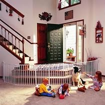 KidCo Configure Gate
From KidCo
