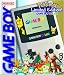 Limited Edition Pokemon Game Boy Color