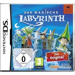 Das magische Labyrinth