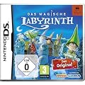 Das magische Labyrinth