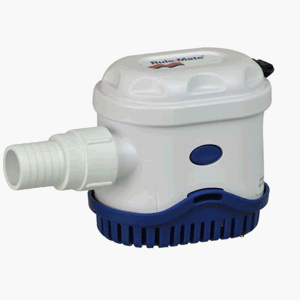 RULE MATE 750 12 VOLT by