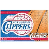 Los Angeles Clippers 150 Piece Puzzle