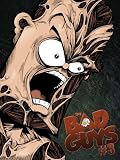The Bad Guys: Issue 3