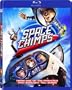 Space Chimps [Blu-ray]