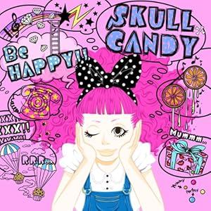 【クリックで詳細表示】Be HAPPY！！