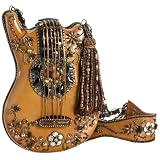 Mary Frances Accessories Hall Of Fame Shoulder