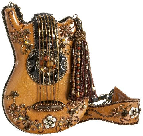Mary Frances Accessories Hall Of Fame Shoulder Bag Mary Frances Accessories Hall Of Fame Shoulder Bag