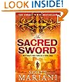 The Sacred Sword (Ben Hope 7)