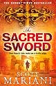 The Sacred Sword (Ben Hope 7)