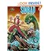 Graphic Myths and Legends: Sinbad: Sailing into Peril: an Arabian Tale (Graphic Universe)