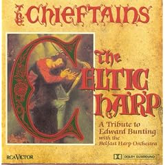 Celtic Harp