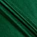Ben Textiles Royal Velvet Hunter Green Fabric by The Yard