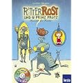 Ritter Rost Musicalbuch, Band 4: Ritter Rost und Prinz Protz: Buch mit CD: Musical f�r Kinder 4