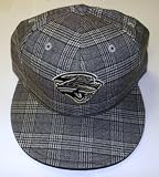 Jacksonville Jaguars Structured Fitted Reebk Hat Size 7 3/8