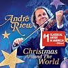 Andre Rieu - Christmas Around the World