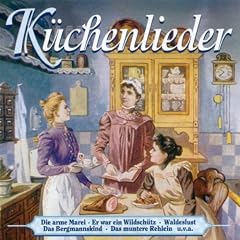 K�chenlieder