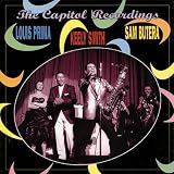 The Capitol Recordings - with Keely Smith & Sam Butera