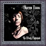 Sharron Kraus The Woody Nightshade