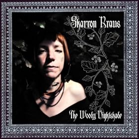 Sharron Kraus