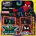 Marvel Minimates Series 30 - Vault Guard & Ultimate Spider-Girl Variant_s-1