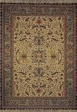 Traditional Area Rug, Oriental Weavers Sphinx Patina Collection 100% Wool 57x81