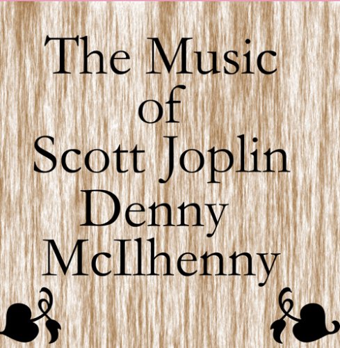 Scott Joplin