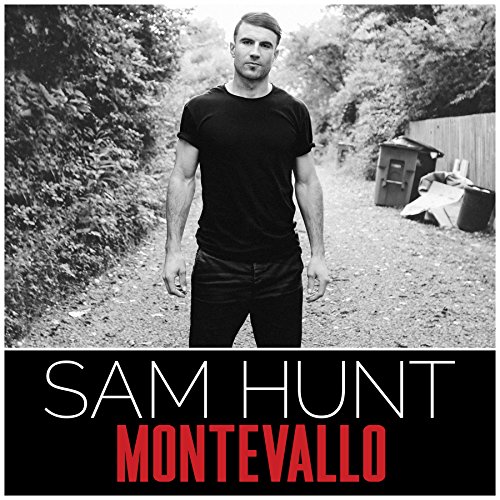 Sam Hunt - Montevallo (Amazon Exclusive Signed Copy) - Zortam Music