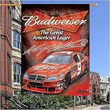 Kasey Kahne Vertical NASCAR Flag