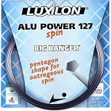 Luxilon ALU Power Spin 127 Tennis Racquet String
