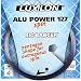 Sporting Goods : Luxilon ALU Power Spin 127 Tennis Racquet String