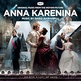 POP CD - MOVIE OST : Anna Karenina(Keira Knightley, Jude Law ACT) OST, 2013 ACADEMY AWARD NOMINATE[002kr]