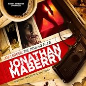 Joe Ledger: The Missing Files | Jonathan Maberry