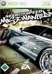 Need For Speed: Most Wanted