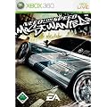 Need For Speed: Most Wanted