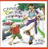 Children Can You Hear Me: How to Hear and See God
