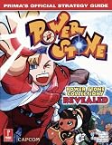 Power Stone: Prima's Official Strategy Guide