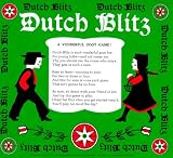 Dutch Blitz Card Game