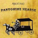 Pantomime Hearse