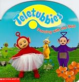 Books : Dancing with the Skirt (Teletubbies)
