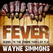 Fever | [Wayne Simmons]