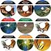 The Inventive 9 Audio CD No Money Down, Millionaire Making Real Estate Course