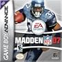 Madden NFL 07