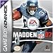 Video Games : Madden NFL 07