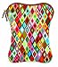 Built Neoprene Laptop Sleeve, 12-13 Inch, French Bull Mosaic