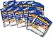 Odor-Seal Cat Litter Waste Collection Bags (fits Scoop&Bag) 12 Pkgs (252 Bags)