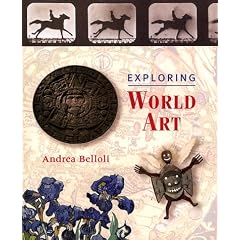 Exploring World Art