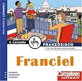 Eigenschaften Cornelsen  / Franciel 2. Lernjahr
