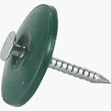 3-G Supply 718899 Do it Plastic Cap Nails