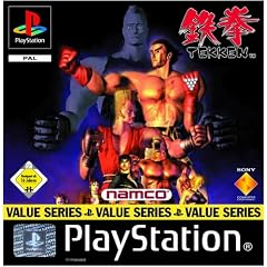 Tekken