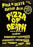 Pizza OF DEATH Official Book (INFOREST MOOK)-